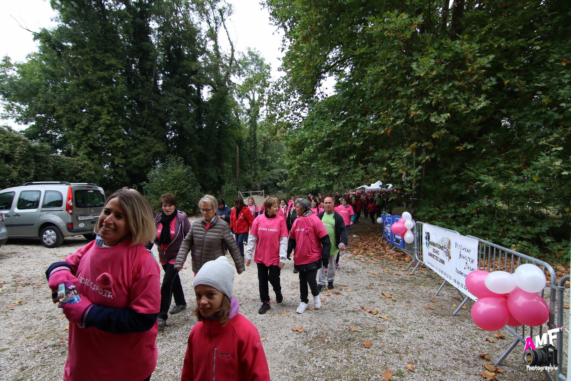 Rose Espoir 150