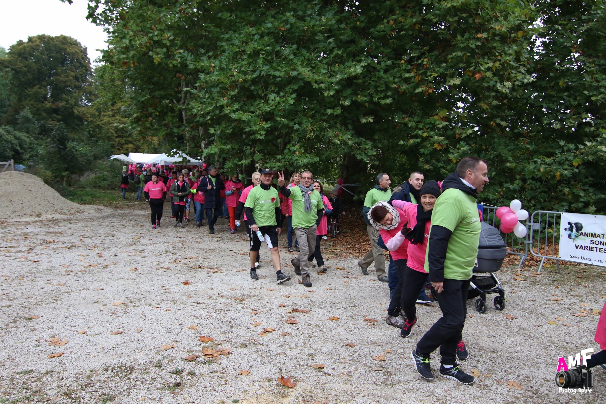 Rose Espoir 191