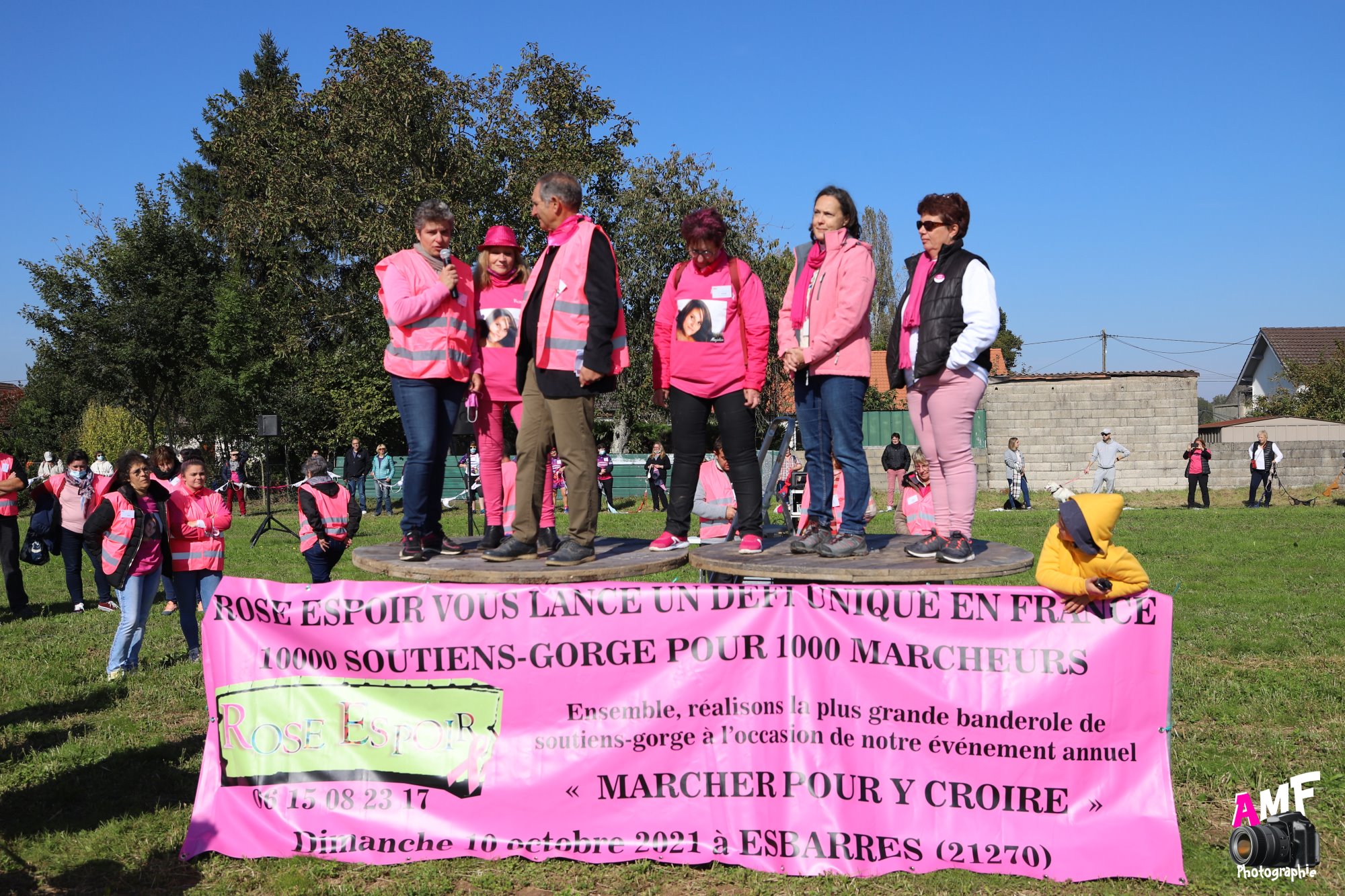 Rose Espoir (203)