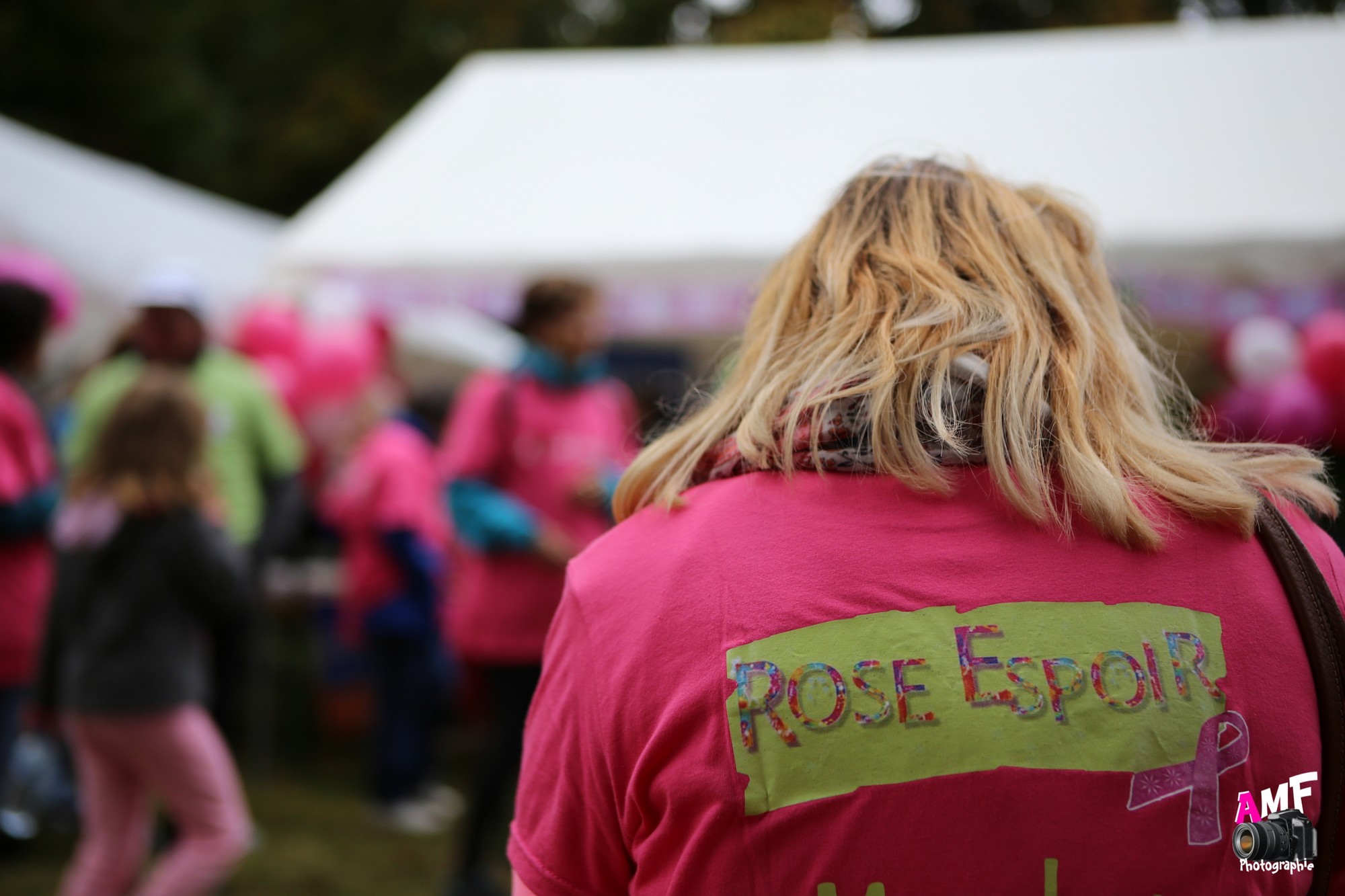 Rose Espoir 474