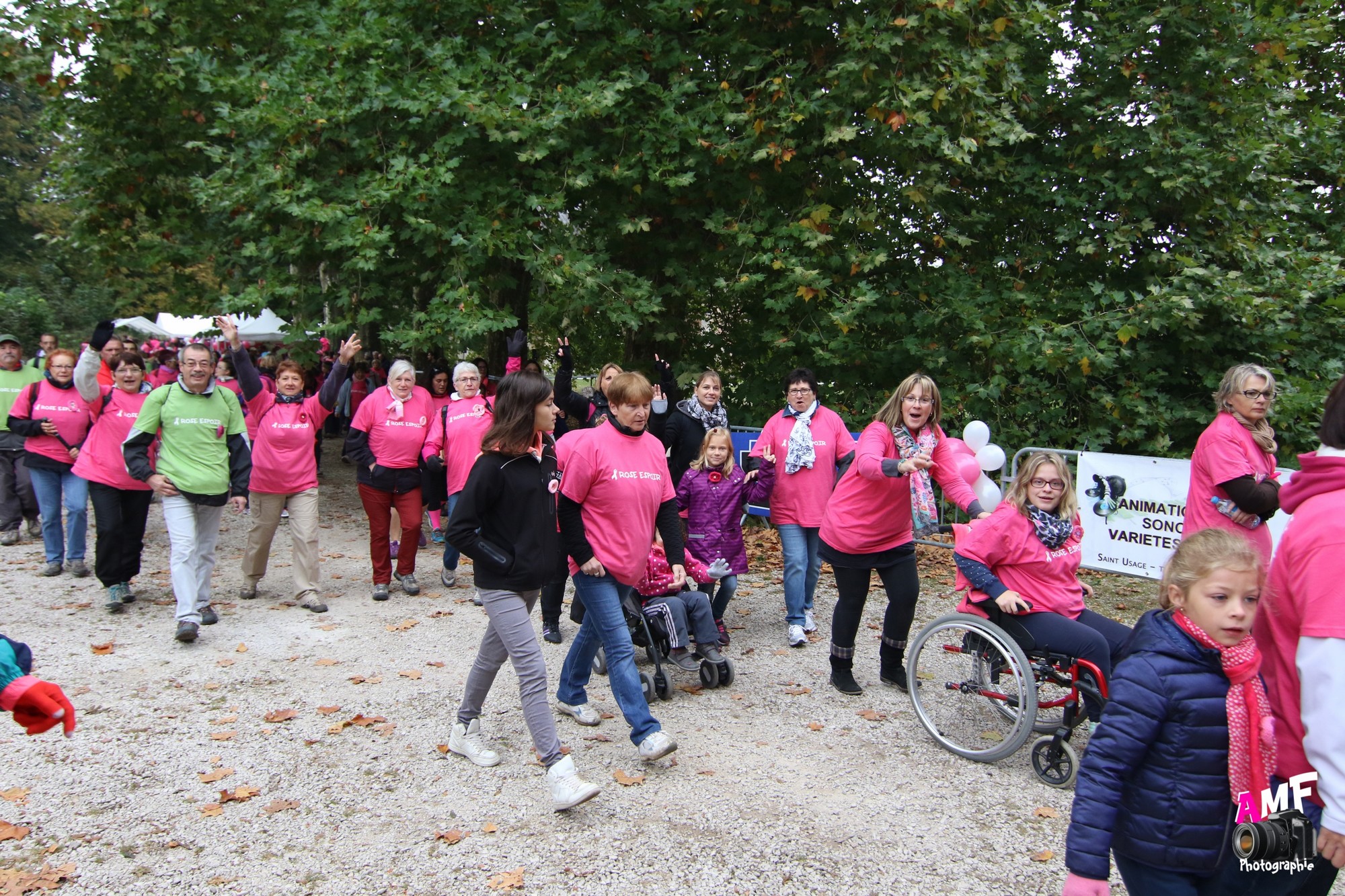Rose Espoir 175