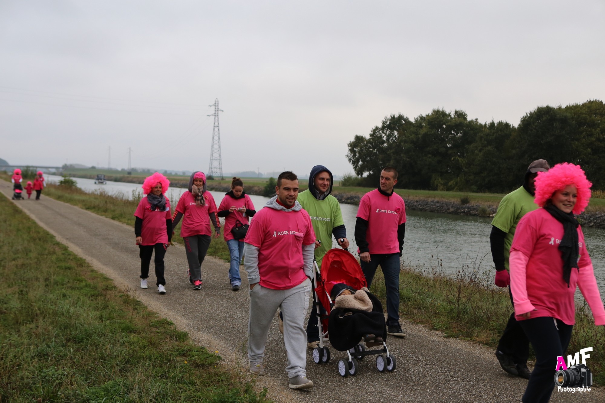 Rose Espoir 390