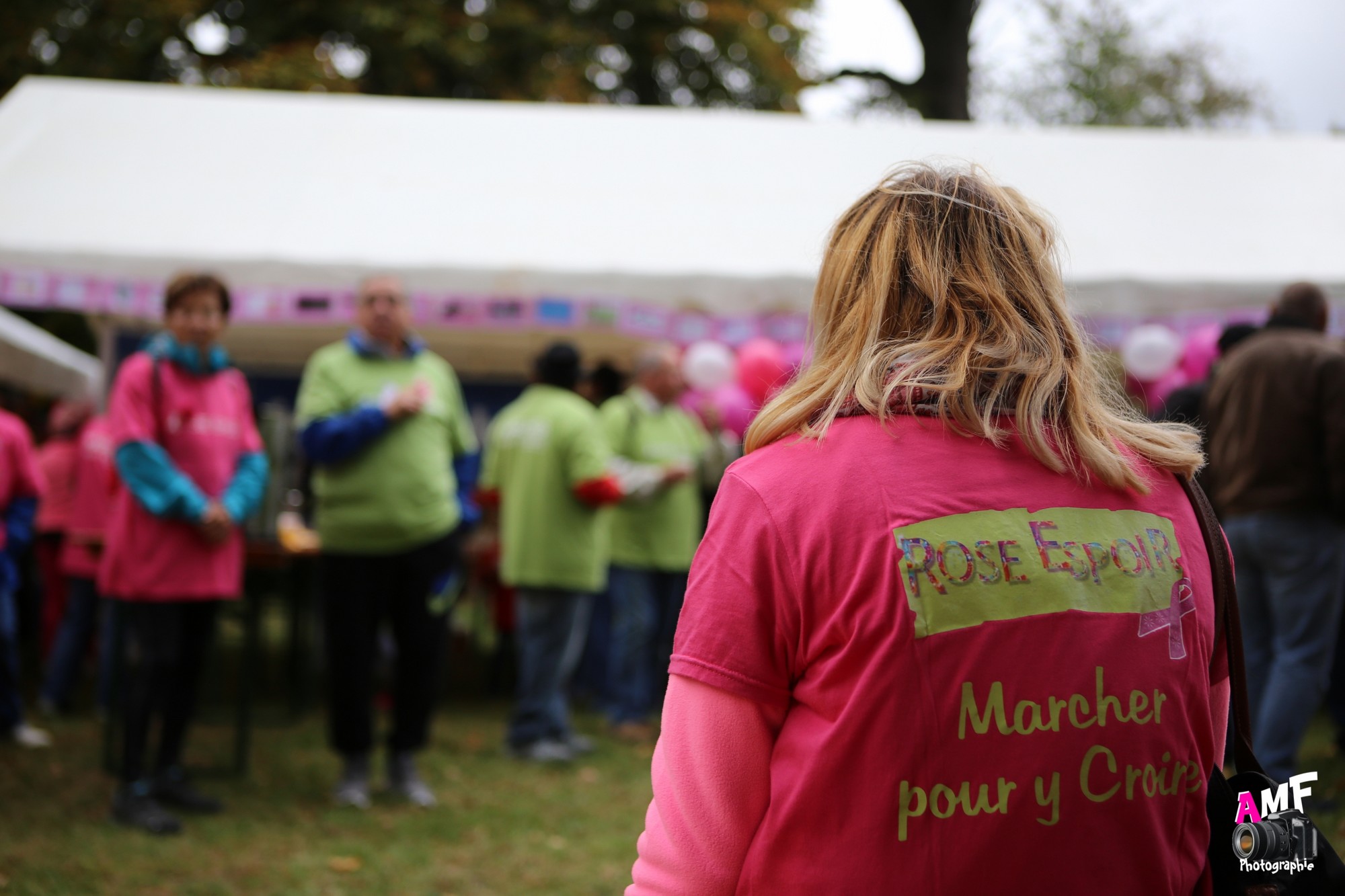 Rose Espoir 476