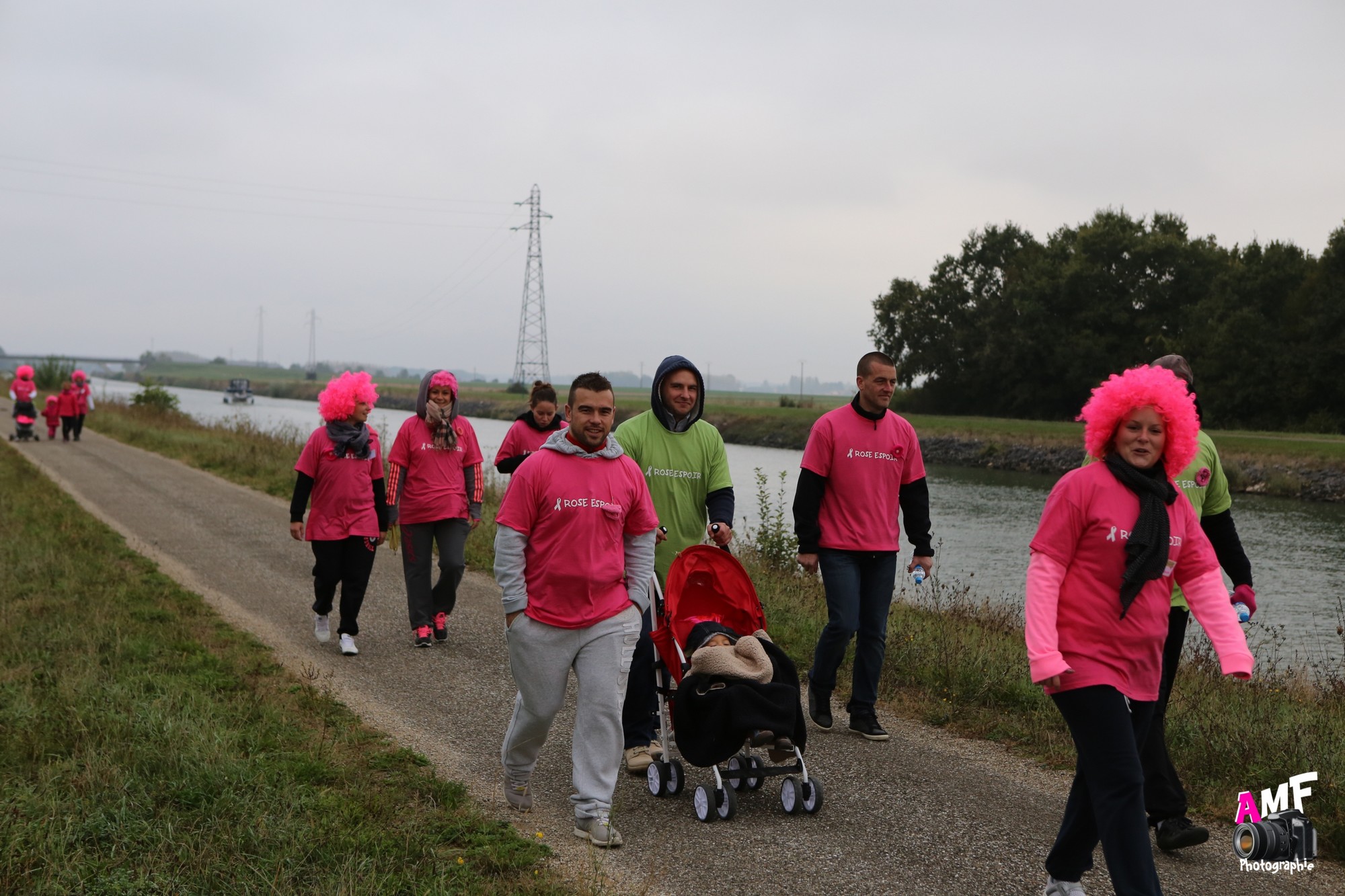Rose Espoir 389