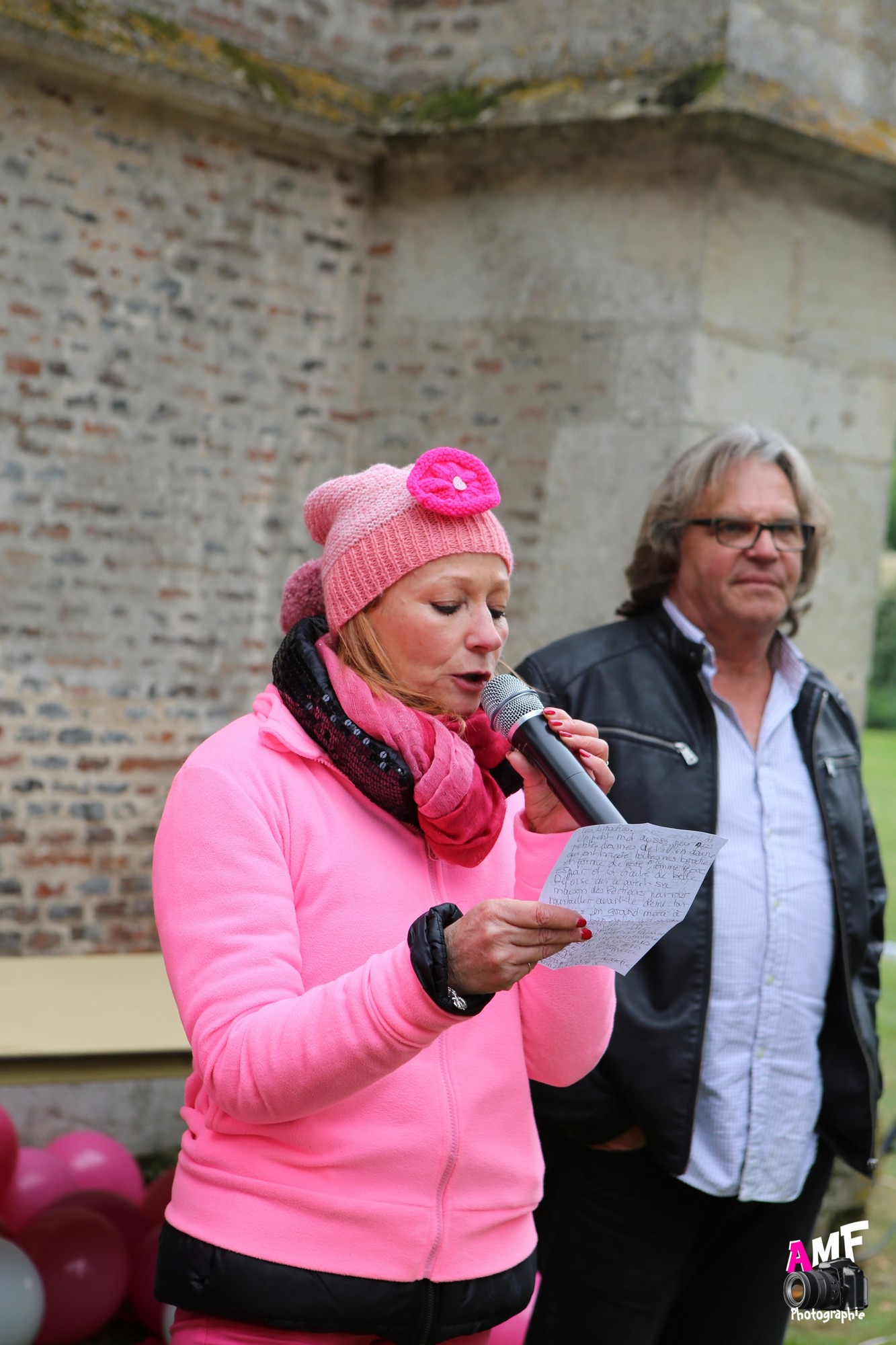 Rose Espoir 507