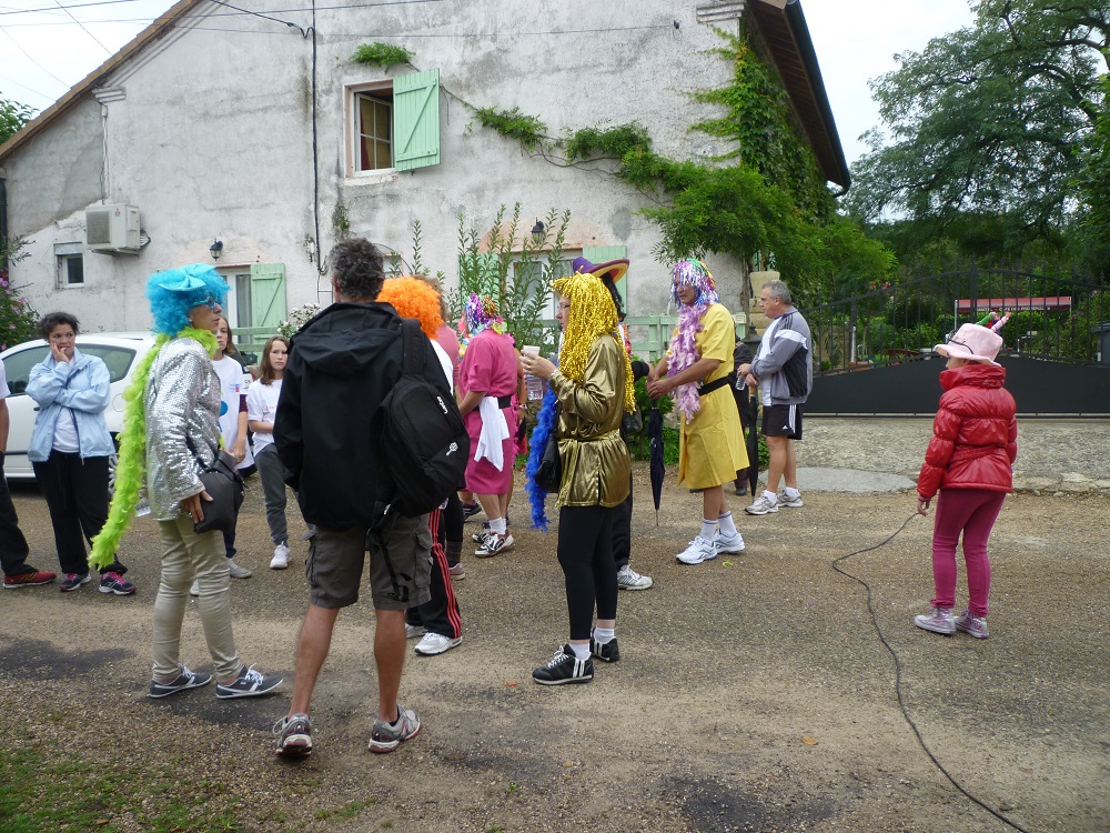 costumés
