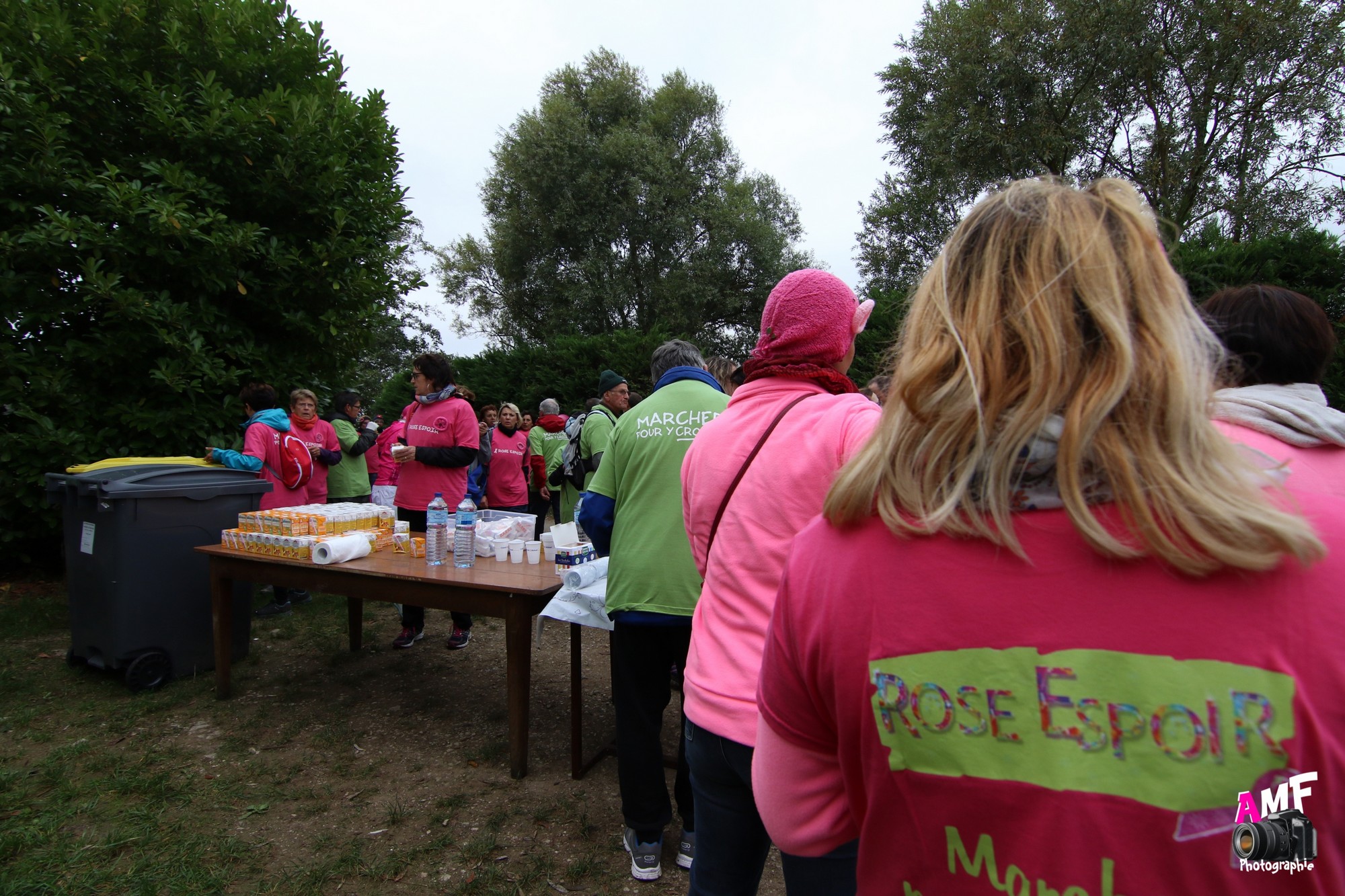 Rose Espoir 423