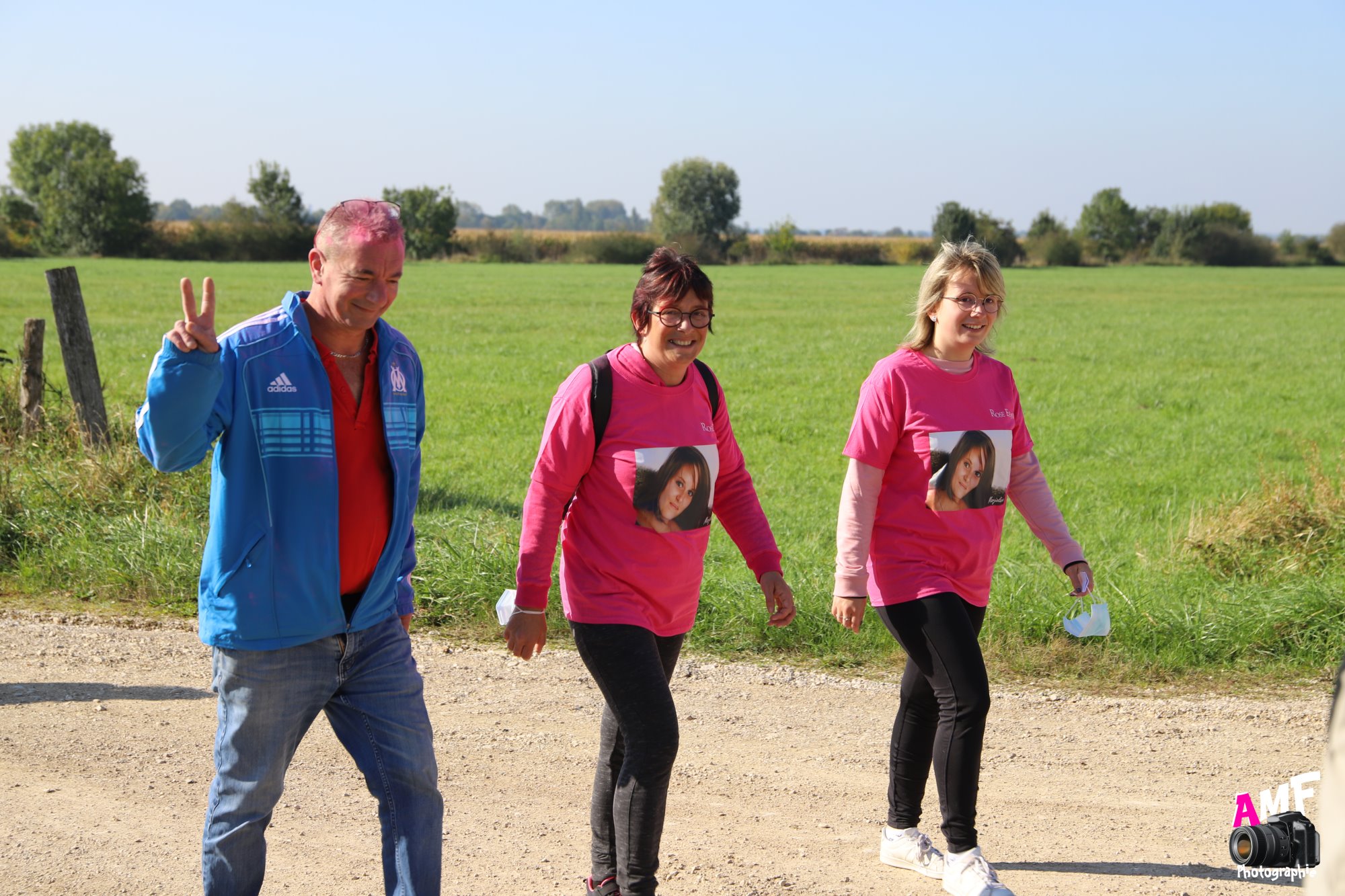 Rose Espoir (126)