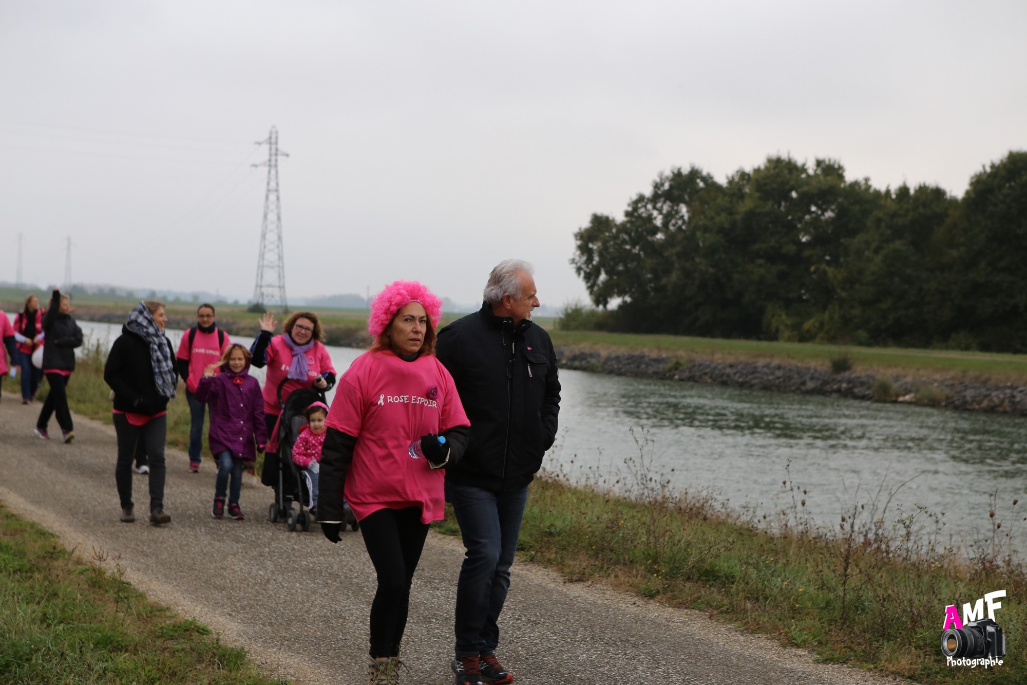 Rose Espoir 370