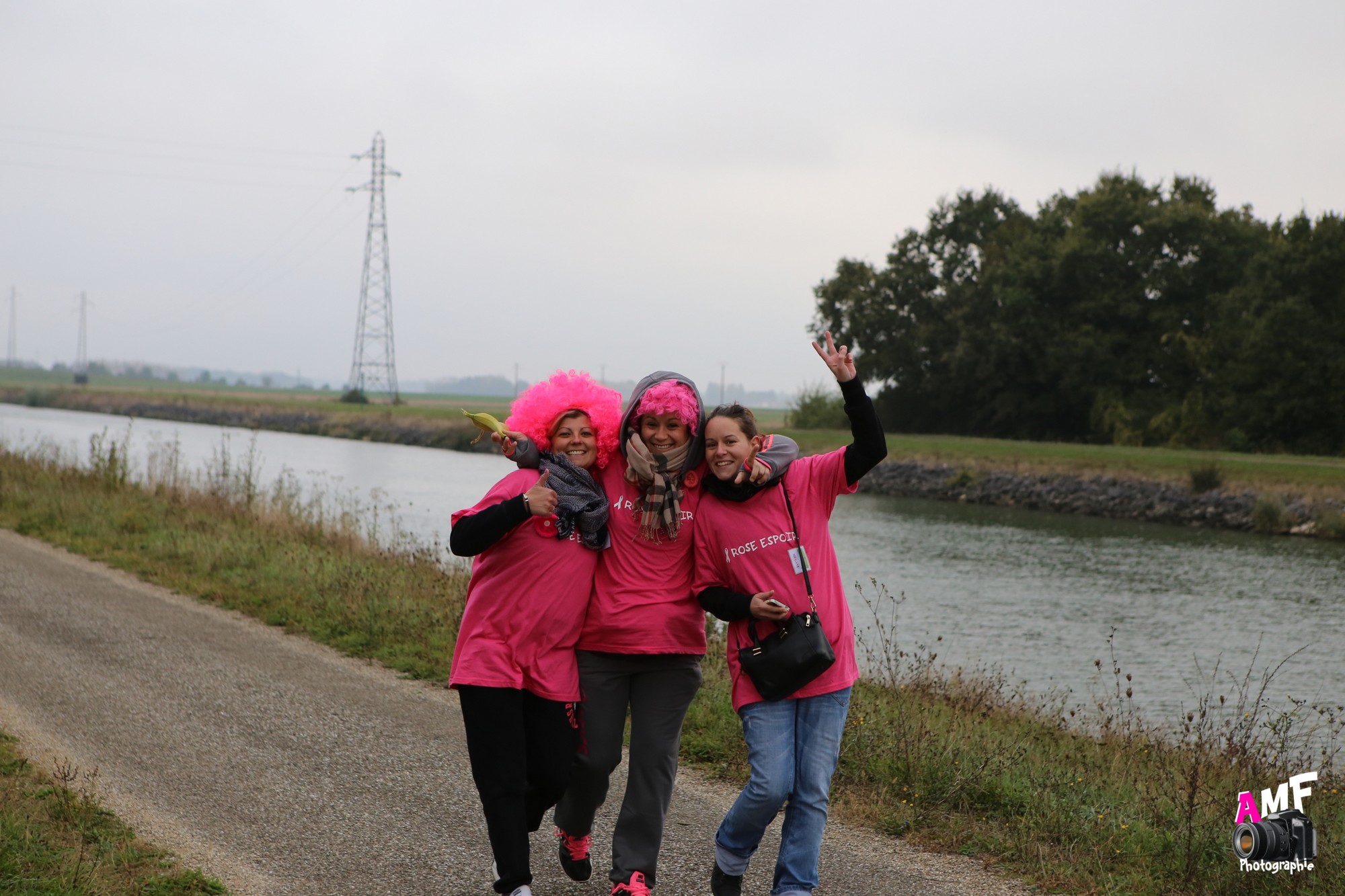 Rose Espoir 392