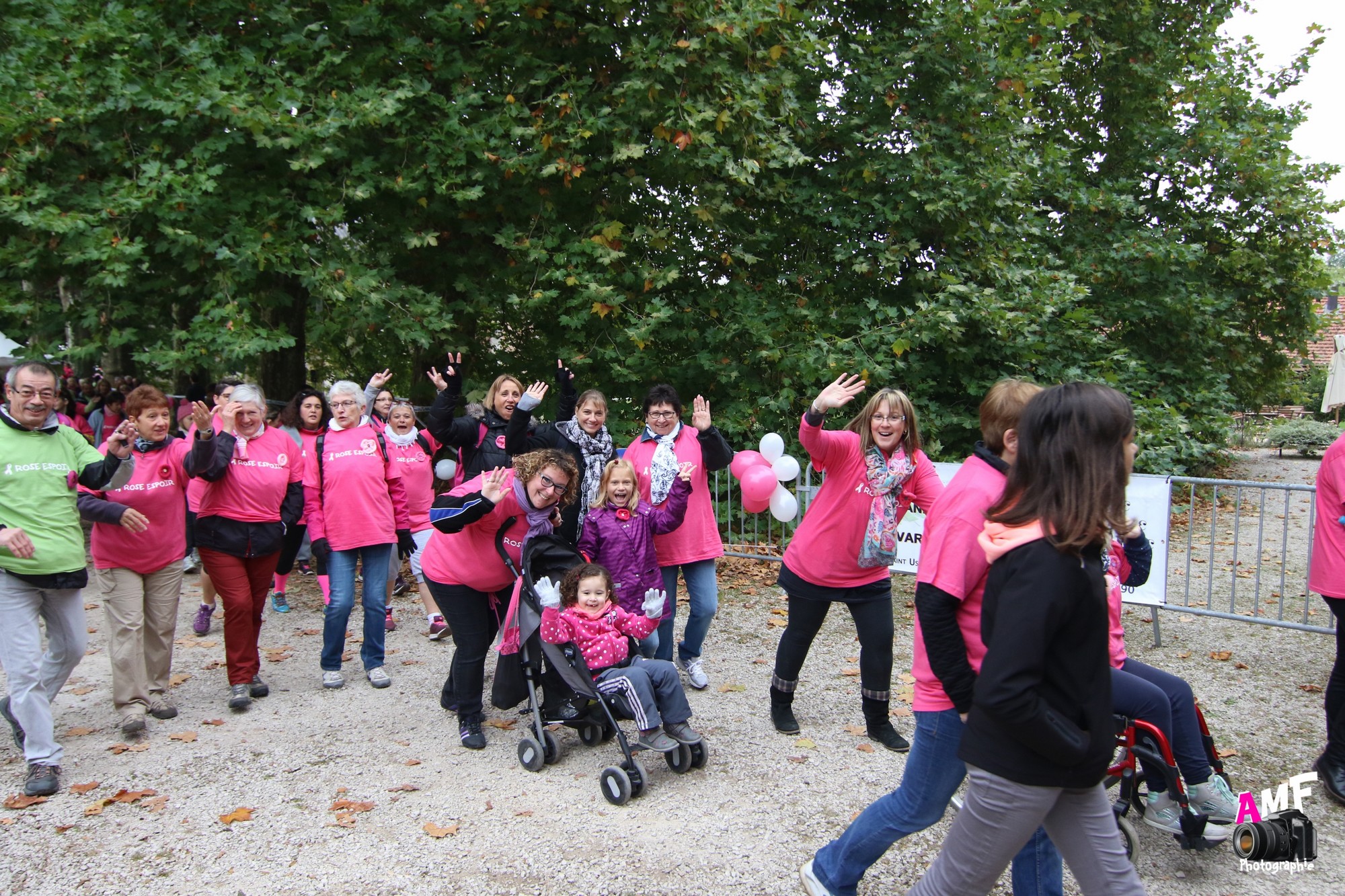 Rose Espoir 177