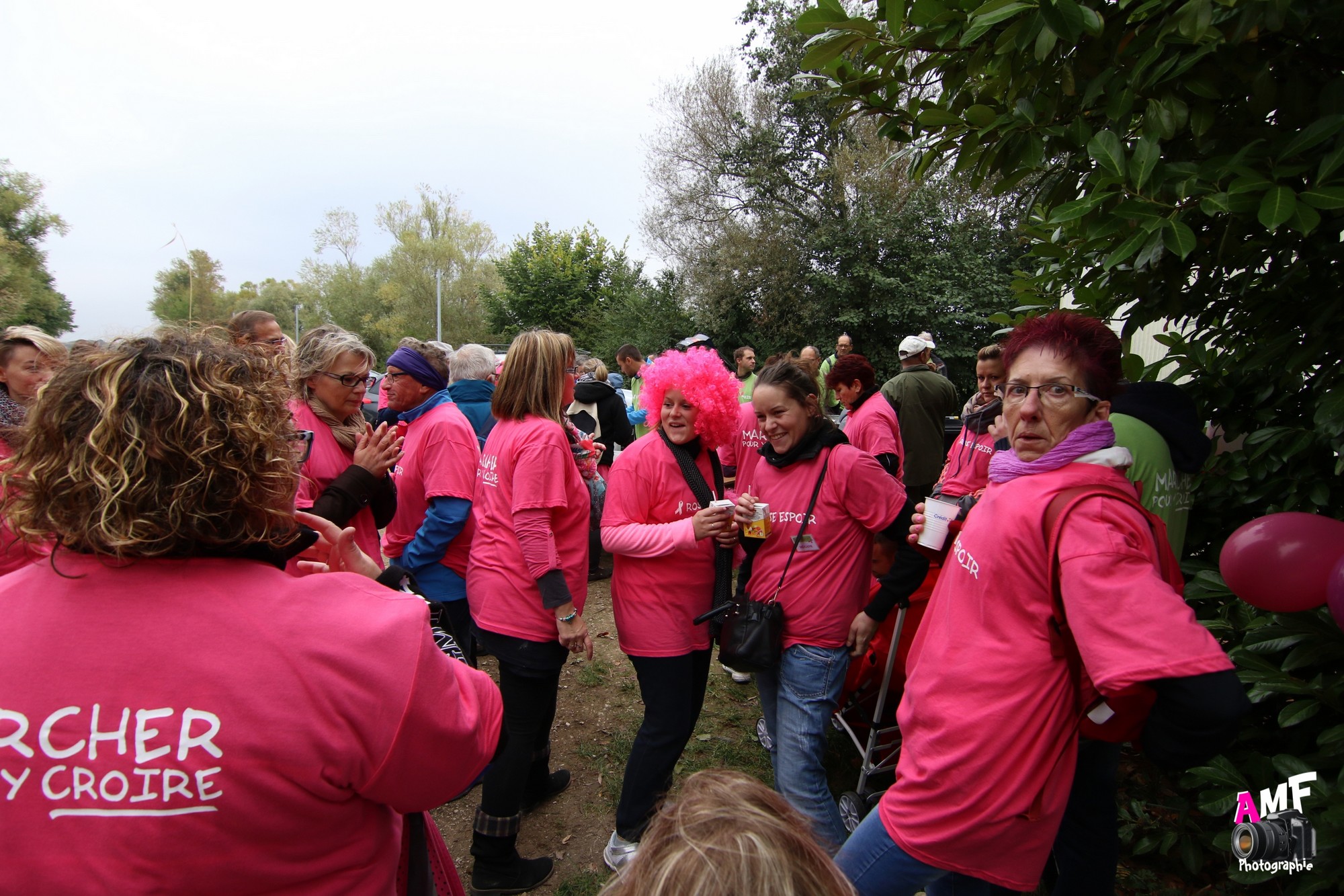 Rose Espoir 445