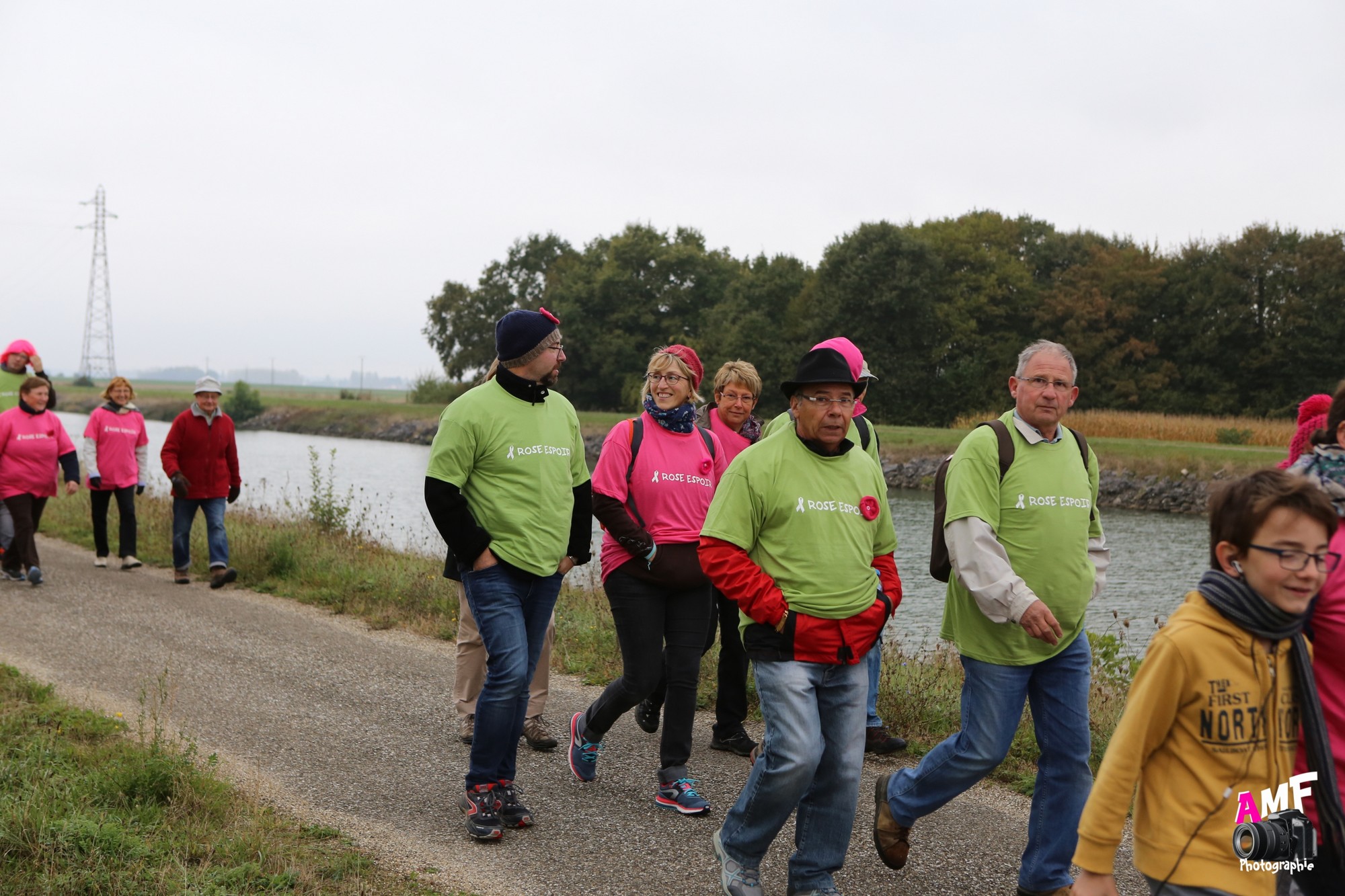Rose Espoir 252