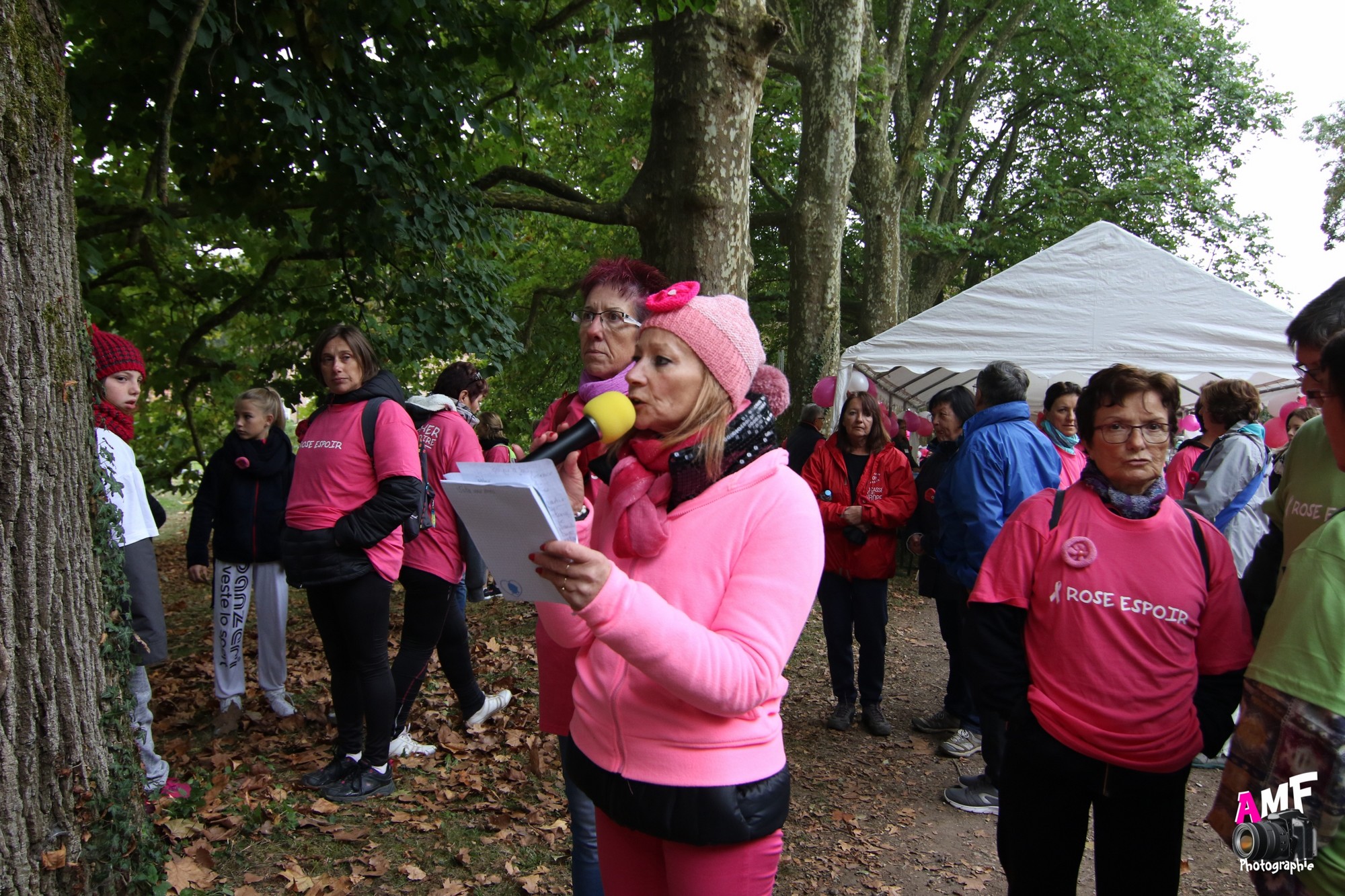 Rose Espoir 137