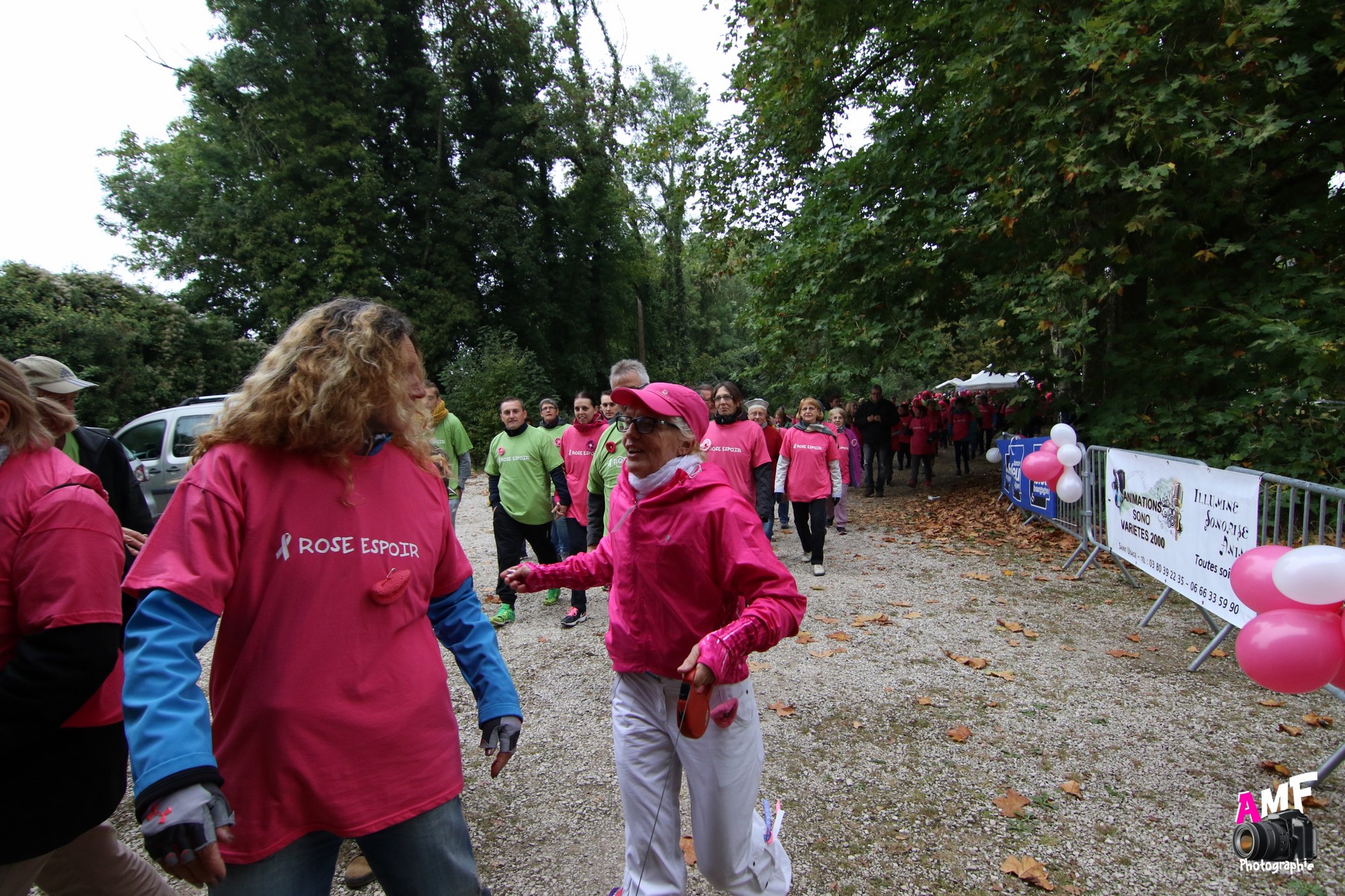 Rose Espoir 158